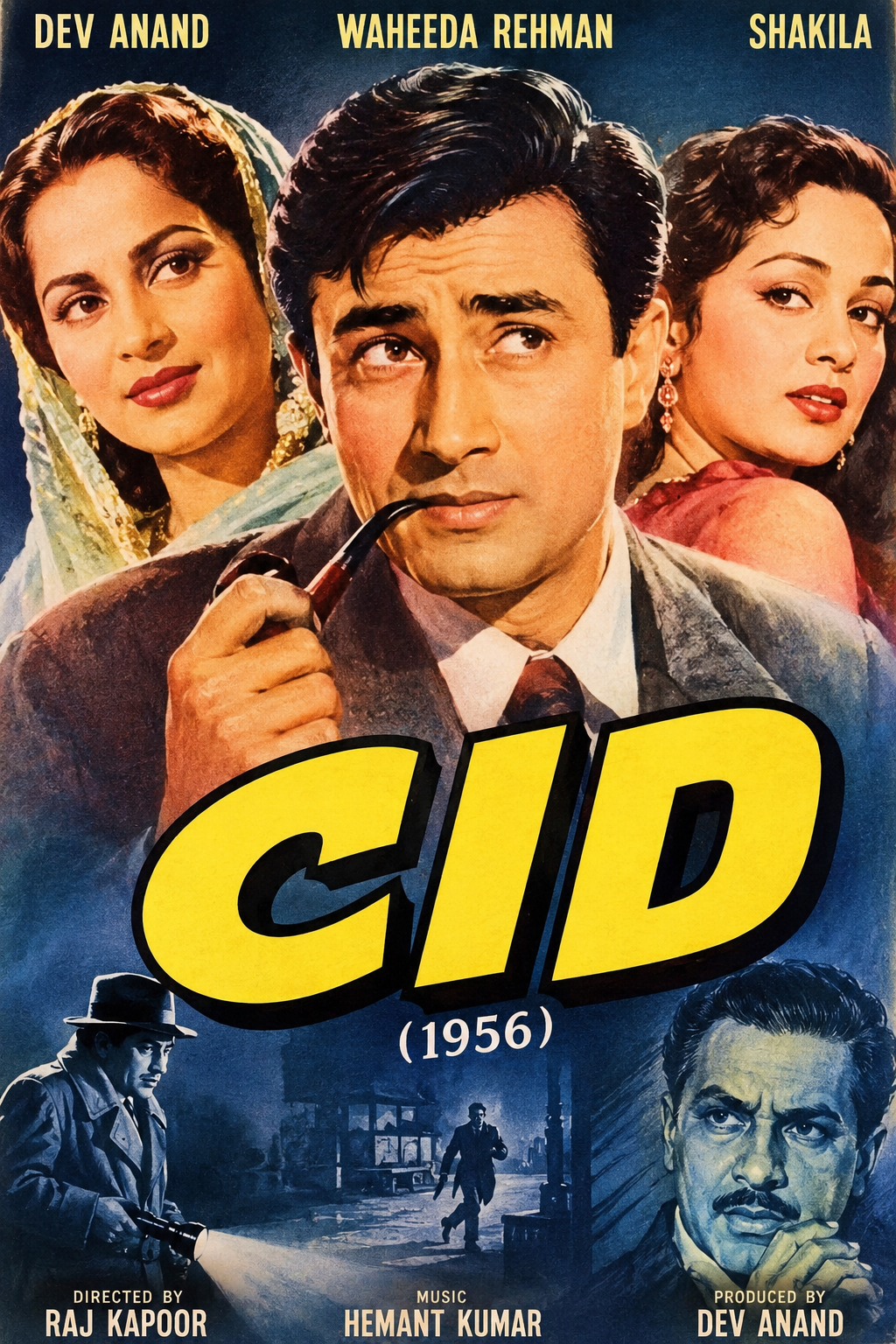 CID (1956) 
